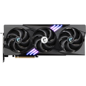 V531-240R - MSI GeForce RTX 5070 Ti 16GB Gaming Trio OC - Carte graphique Nvidia