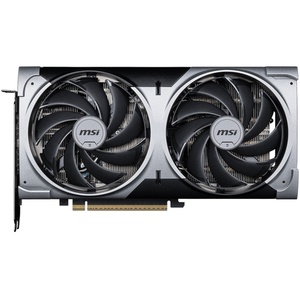 V532-003R - MSI GeForce RTX 5070 12GB Ventus 2X OC - Carte graphique Nvidia
