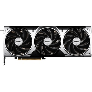 V531-062R - MSI GeForce RTX 5080 16GB Ventus 3X OC White - Carte graphique Nvidia