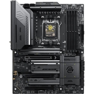 7E59-018R - MSI MAG X870E Tomahawk Max WIFI - Carte mère AMD AM5 ATX X870E DDR5 Wi-Fi