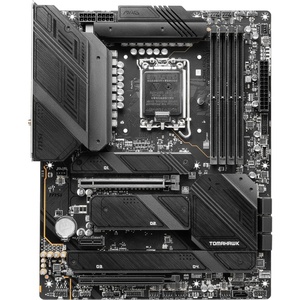 7D91-009R - MSI MAG Z790 Tomahawk WIFI - Carte mère Intel LGA1700 ATX Z790 DDR5 Wi-Fi