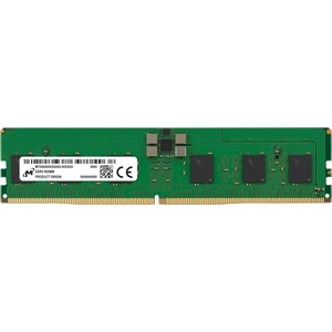 MTC20F2085S1RC64BR - Micron - Barrette mémoire reg ECC 32GB DDR5-6400 CL52