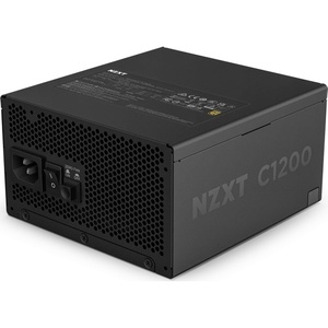 PA-2G2BB-EU - NZXT C1200 Gold ATX 3.1 1200W - Alimentation modulaire 80+ Gold ATX 3.1 12V-2x6