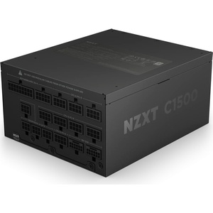PA-5P1BB-EU - NZXT C1500 Platinum ATX 3.1 1500W - Alimentation modulaire 80+ Platinum ATX 3.1 12V-2x6