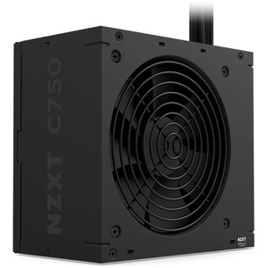 PA-7B3BB-EU - NZXT C750 Bronze 750W - Alimentation 80+ Bronze ATX 3.1 12V-2x6