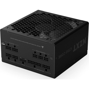PA-7G3BB-EU - NZXT C750 Gold Core 750W - Alimentation modulaire 80+ Gold ATX 3.1 12V-2x6