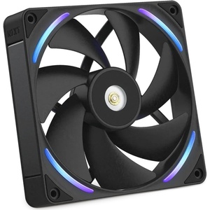 RF-U14PN-B1 - NZXT F140X Black - Ventilateur 140mm noir