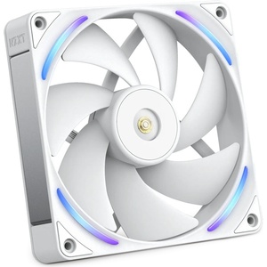 RF-U14PN-W1 - NZXT F140X White - Ventilateur 140mm blanc