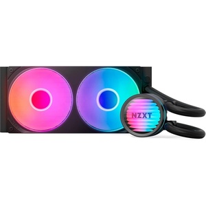 RL-KR24C-B1 - NZXT Kraken Core 240 RGB - Watercooling 240mm noir
