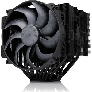 Noctua NH-D15 G2 chromax.black - Ventirad