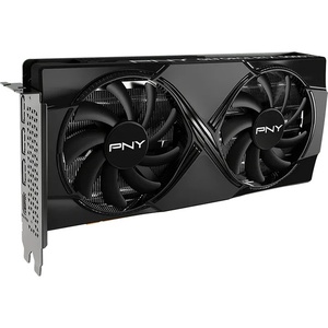 VCG5060T16DFXPB1-O - PNY GeForce RTX 5060 Ti 16GB Overclocked Dual Fan - Carte graphique Nvidia