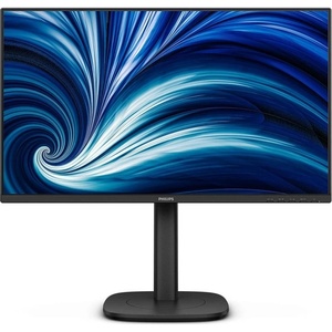 24B2N3200D/00 - Philips 24B2N3200D - 24.1" WUXGA 16:10 4ms 100Hz - VGA, HDMI et DP