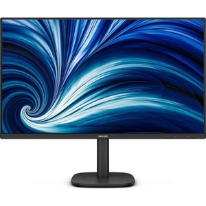 27B2U3601H/00 - Philips 27B2U3601H - 27" QHD 16:9 4ms 120Hz IPS webcam - HDMI, DP et USB-C (DP Alt Mode et PD 90W)
