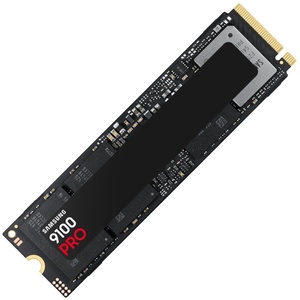 MZ-VAP8T0BW - Samsung 9100 PRO 8TB - SSD M.2 2280 PCIe 5.0 NVMe