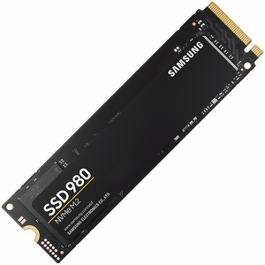MZ-V8V500BW - Samsung 980 500GB - SSD M.2 2280 PCIe NVMe