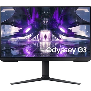 LS27AG300NRXEN | LS27AG302NRXEN | LS27AG304NRXEN - Samsung Odyssey G3 G30A - 27" FHD 16:9 1ms 144Hz VA - HDMI et DP
