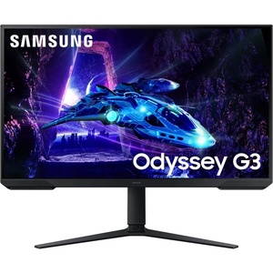 LS32DG300EUXEN | LS32DG302EUXEN - Samsung Odyssey G3 G30D - 32" FHD 16:9 1ms 180Hz VA - HDMI et DP