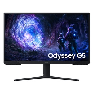 LS27FG510EUXEN | LS27FG512EUXEN - Samsung Odyssey G5 G51F - 27" QHD 16:9 1ms 180Hz VA - 2x HDMI et DP