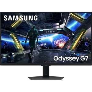 LS32DG702EUXEN | LS32DG702EUXDU - Samsung Odyssey G7 G70D - 32" UHD 4K 16:9 1ms 144Hz IPS - 2x HDMI et DP
