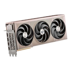 11348-10-20G - Sapphire Radeon RX 9070 XT 16GB Nitro+ OC Crimson Desert - Carte graphique AMD