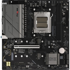 52118-03-40G - Sapphire Pulse A620AM - Carte mère AMD AM5 µATX A620 DDR5