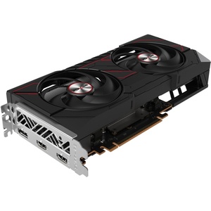 11350-04-20G - Sapphire Radeon RX 9060 XT 8GB Pulse - Carte graphique AMD