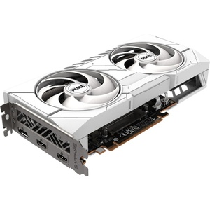 11350-02-20G - Sapphire Radeon RX 9060 XT 16GB Pure - Carte graphique AMD