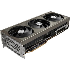 11349-01-20G - Sapphire Radeon RX 9070 16GB Nitro+ - Carte graphique AMD