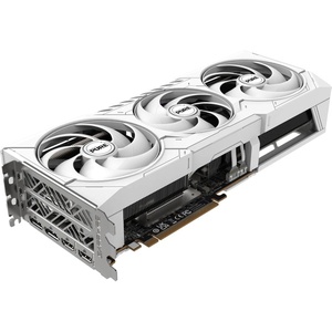 11349-02-20G - Sapphire Radeon RX 9070 16GB Pure - Carte graphique AMD