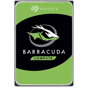 ST20000DM001 - Seagate BarraCuda 20TB 512MB - Disque dur 3.5" 7200 tr/min