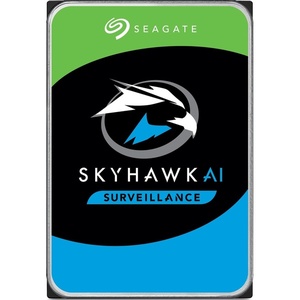 ST24000VE002 - Seagate SkyHawk AI 24TB 512MB - Disque dur 3.5" 7200 tr/min