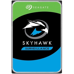 ST3000VX015 - Seagate SkyHawk 3TB 256MB - Disque dur 3.5"