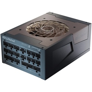 SSR-1600TR2 NE - Seasonic Prime TX 1600W Noctua Edition - Alimentation modulaire 80+ Titanium ATX 3.1 12V-2x6