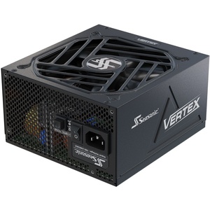 VERTEX GX-1200 - Seasonic Vertex GX 1200W - Alimentation modulaire 80+ Gold ATX 3.1 12V-2x6