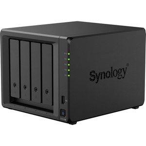 DS925+ - Synology DiskStation DS925+ - NAS 4 baies