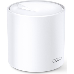 DECO X20(1-PACK) - TP-Link Deco X20 - Système Mesh et Wi-Fi 6 AX1800