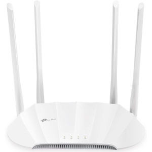TL-WA1201 - TP-Link TL-WA1201 - Point d'accès Wi-Fi 5 AC1200