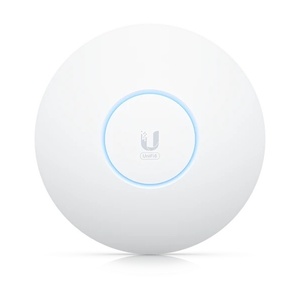 U6-ENTERPRISE - Ubiquiti UniFi U6 Enterprise - Point d'accès Wi-Fi 6E
