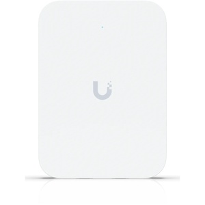 U7-IW - Ubiquiti UniFi U7 In-Wall - Point d'accès Wi-Fi 7