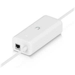 U-POE+ - Ubiquiti UniFi PoE+ Adapter - Injecteur PoE+