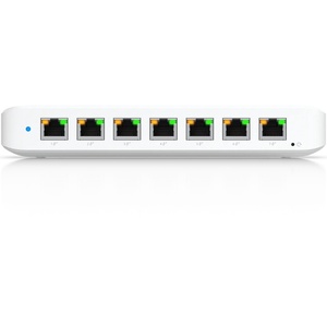 USW-ULTRA-60W - Ubiquiti UniFi Ultra 60W - Switch PoE+ 8 ports Gigabit