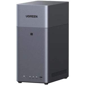 95998 - Ugreen NASync DH2300 - NAS 2 baies