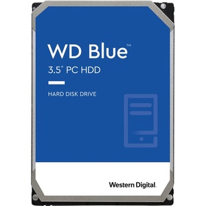 WD100EAGZ - Western Digital Blue 10TB 512MB - Disque dur 3.5" 7200 tr/min