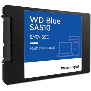 WDS400T3B0A - Western Digital Blue SA510 4TB - SSD 2.5" SATA
