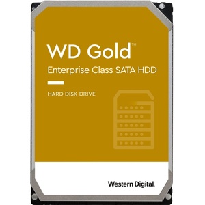 WD8005FRYZ - Western Digital Gold 8TB 256MB - Disque dur 3.5" 7200 tr/min