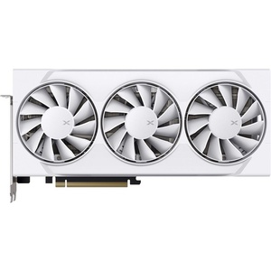 RX-96TS316W7 - XFX Radeon RX 9060 XT 16GB Swift White Triple Fan OC - Carte graphique AMD