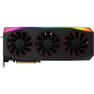 RX-97TMARGB9 - XFX Radeon RX 9070 XT 16GB Mercury Magnetic Air RGB OC - Carte graphique AMD