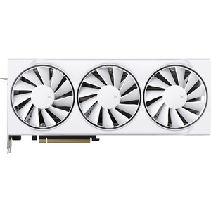 RX-97TSWF3W9 - XFX Radeon RX 9070 XT 16GB Swift White Triple Fan - Carte graphique AMD