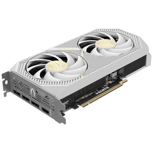 ZT-B50610Q-10M - Zotac GeForce RTX 5060 Ti 8GB Twin Edge OC White Edition - Carte graphique Nvidia