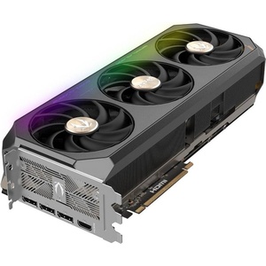 ZT-B50900B-10P - Zotac GeForce RTX 5090 32GB AMP Extreme Infinity - Carte graphique Nvidia